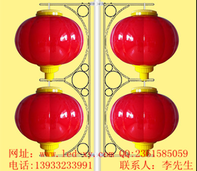 led燈籠DL-8